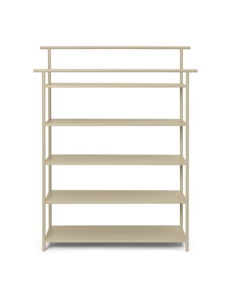 Estantería DORA, Metal / Cachemira - Ferm Living