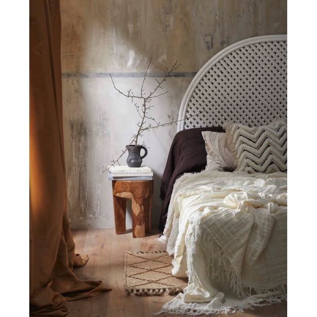 Taburete Bajo TEAK, Teca Natural -... Taburete Bajo TEAK, Teca Natural -...