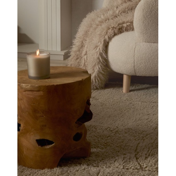 Mesa auxiliar Tropicana Ø 35 cm -... Mesa auxiliar Tropicana Ø 35 cm -...