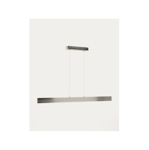 Lámpara de techo Boadella de aluminio con acabado pintado...