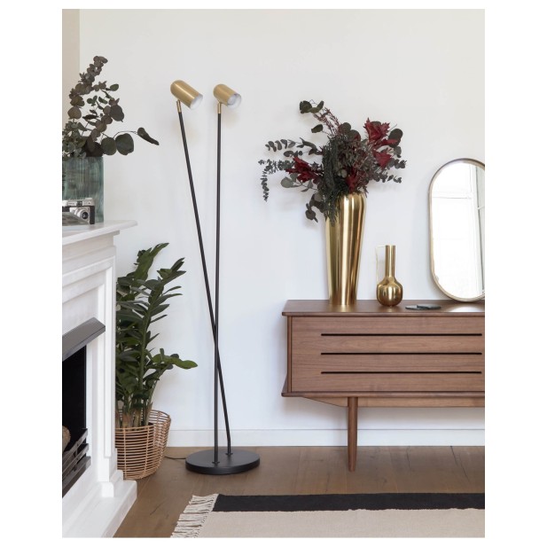 Mueble TV Carolin 1 puerta y 1 cajón... Mueble TV Carolin 1 puerta y 1 cajón...