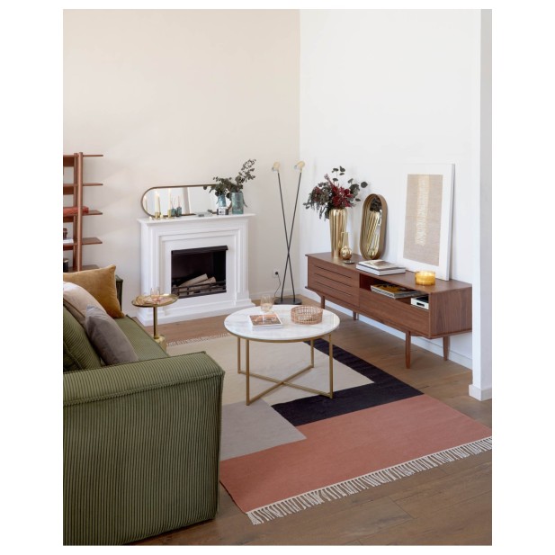 Mueble TV Carolin 1 puerta y 1 cajón... Mueble TV Carolin 1 puerta y 1 cajón...