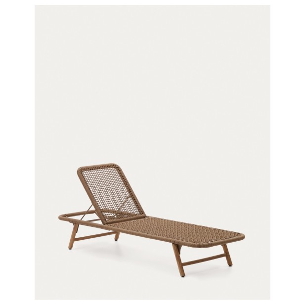 Tumbona Dandara estructura de acero...