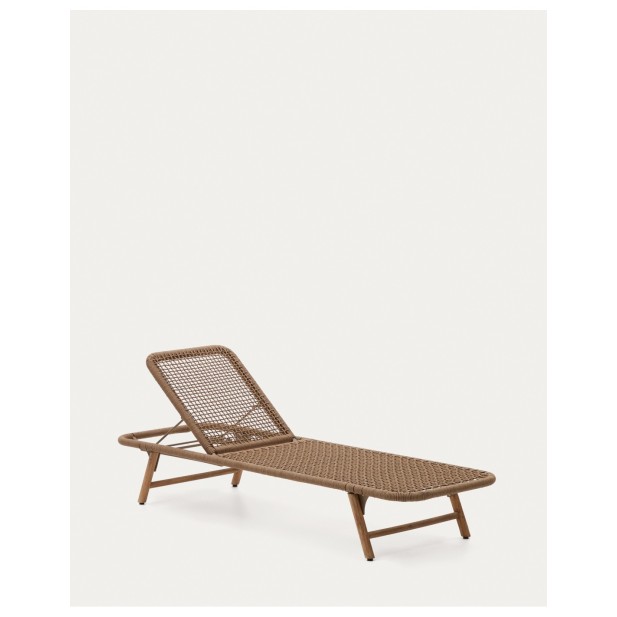 Tumbona Dandara estructura de acero...