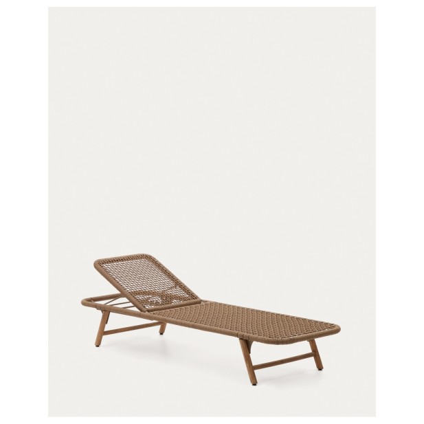 Tumbona Dandara estructura de acero...