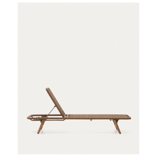 Tumbona Dandara estructura de acero...