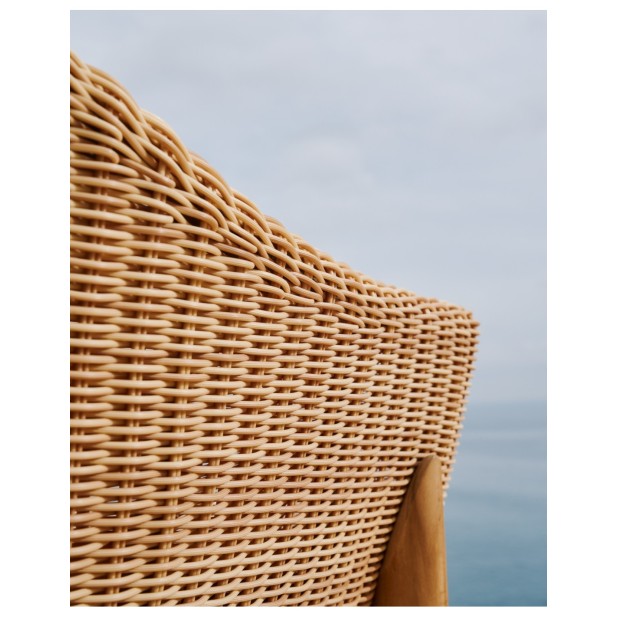 Taburete Galea de madera maciza de... Taburete Galea de madera maciza de...
