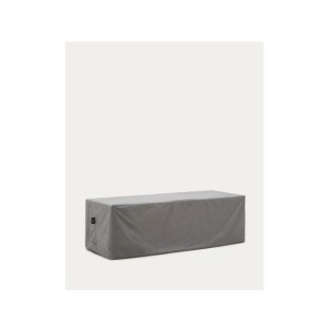 Funda protectora Iria para mesa rectangular grande de...