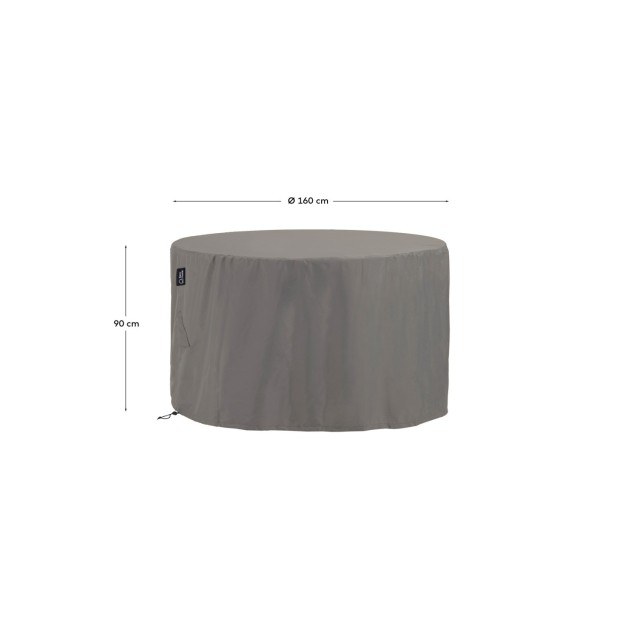 Funda protectora Iria para mesa...