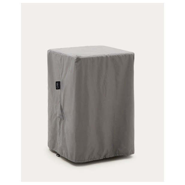 Funda protectora Iria para silla colgante de exterior máx. 110 x 200 cm - Kave Home