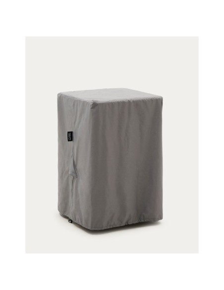 Funda protectora Iria para silla colgante de exterior máx. 110 x 200 cm - Kave Home