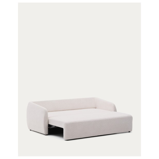 Sofá cama Laira 3 plazas de chenilla...