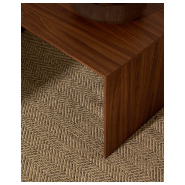 Mesa de centro Litto de chapa de... Mesa de centro Litto de chapa de...