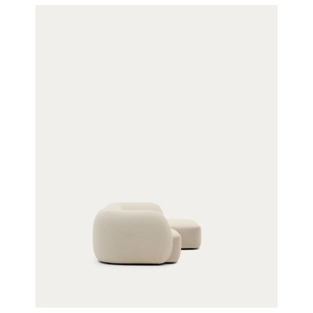 Sofá modular Martina 3 plazas de...