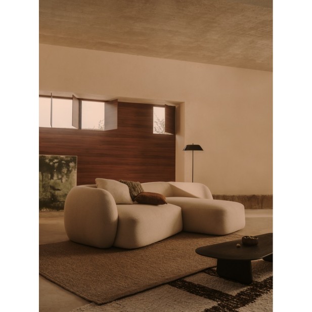 Sofá modular Martina 3 plazas de...