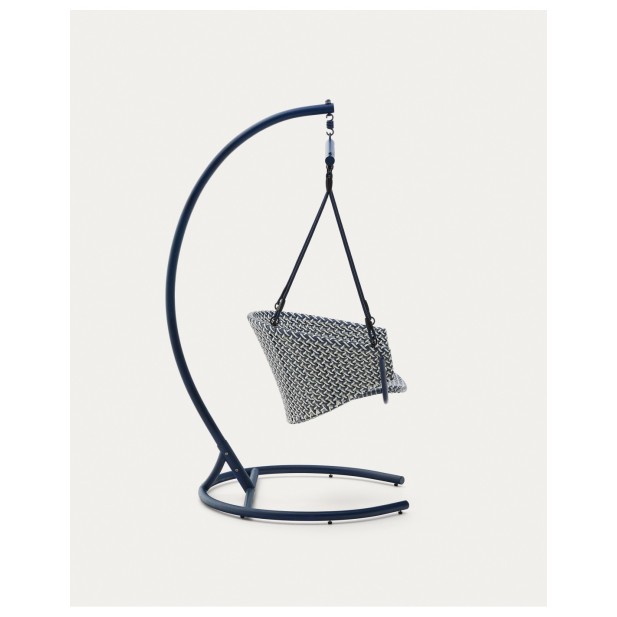 Sillón colgante con pie Saliga de... Sillón colgante con pie Saliga de...