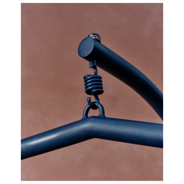 Sillón colgante con pie Saliga de... Sillón colgante con pie Saliga de...