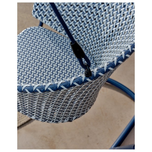 Sillón colgante con pie Saliga de... Sillón colgante con pie Saliga de...