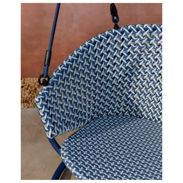 Sillón colgante con pie Saliga de... Sillón colgante con pie Saliga de...