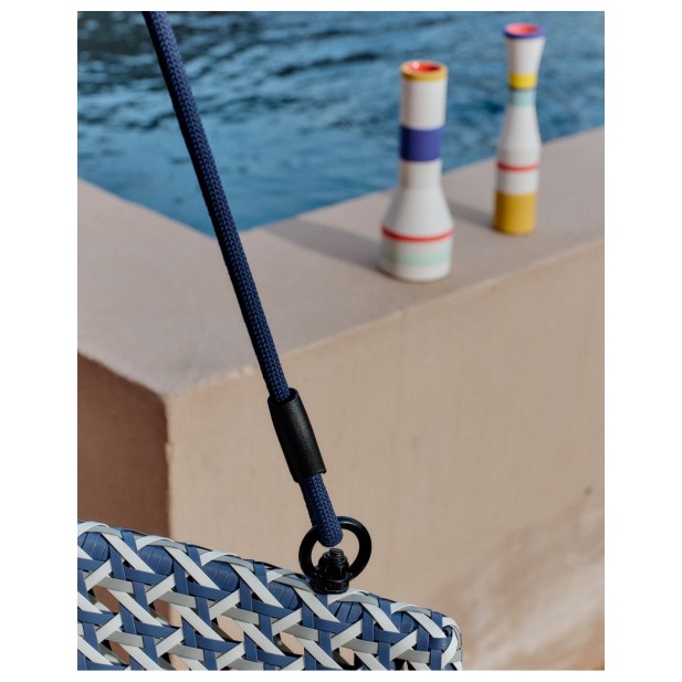 Sillón colgante con pie Saliga de... Sillón colgante con pie Saliga de...