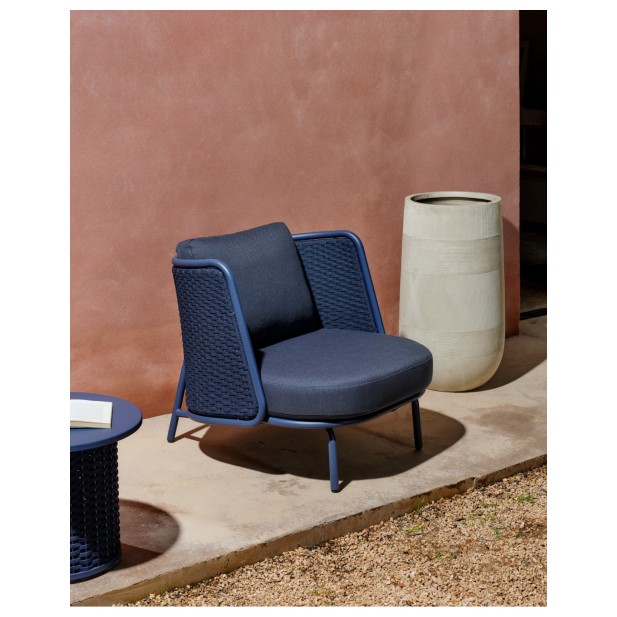 Butaca de exterior Sedalis de... Butaca de exterior Sedalis de...