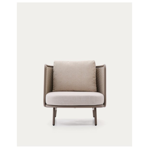 Butaca de exterior Sedalis de... Butaca de exterior Sedalis de...