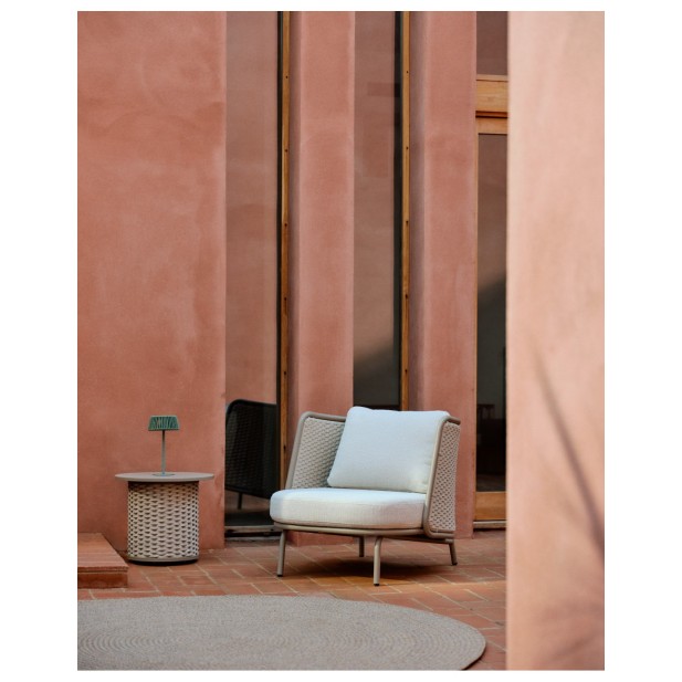 Butaca de exterior Sedalis de... Butaca de exterior Sedalis de...