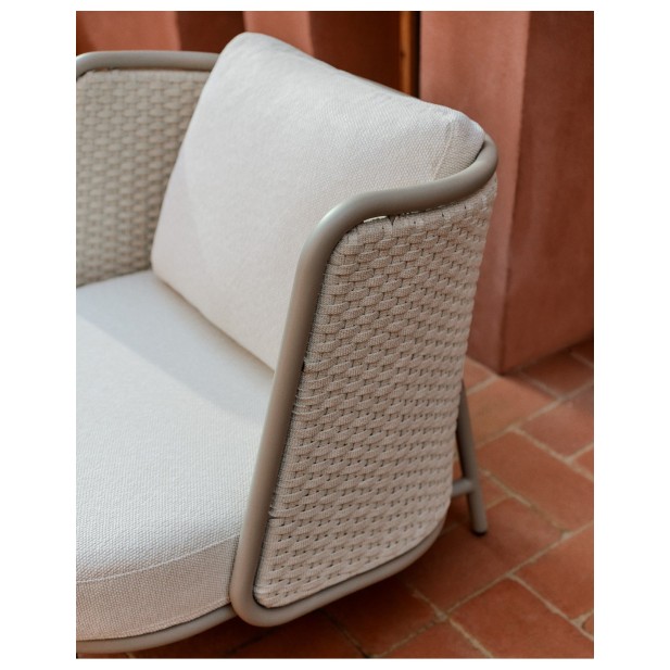 Butaca de exterior Sedalis de... Butaca de exterior Sedalis de...