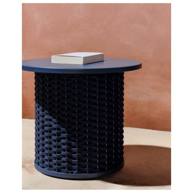 Mesa auxiliar de exterior Sedalis de... Mesa auxiliar de exterior Sedalis de...