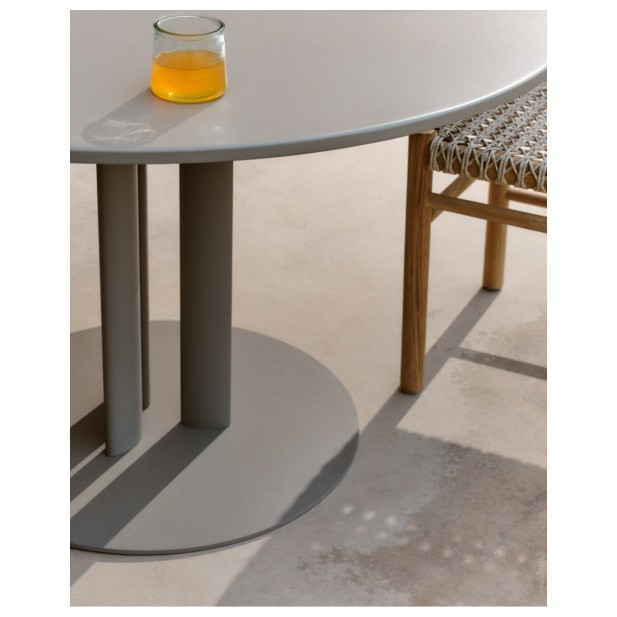 Mesa redonda de exterior Sedalis de... Mesa redonda de exterior Sedalis de...