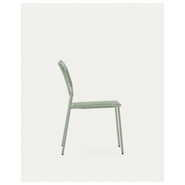 Silla de exterior apilable Talaier de... Silla de exterior apilable Talaier de...