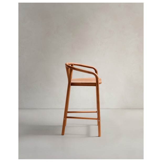 Taburete de exterior Turqueta de... Taburete de exterior Turqueta de...