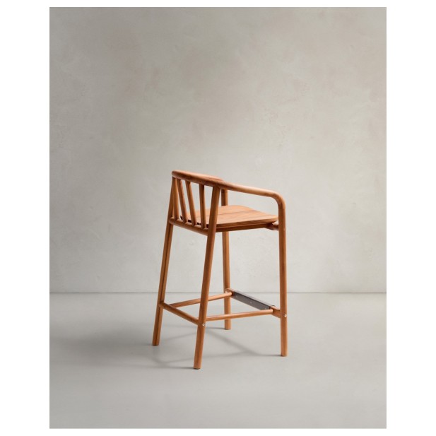 Taburete de exterior Turqueta de... Taburete de exterior Turqueta de...