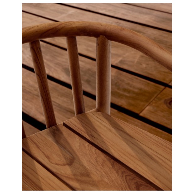 Taburete de exterior Turqueta de... Taburete de exterior Turqueta de...