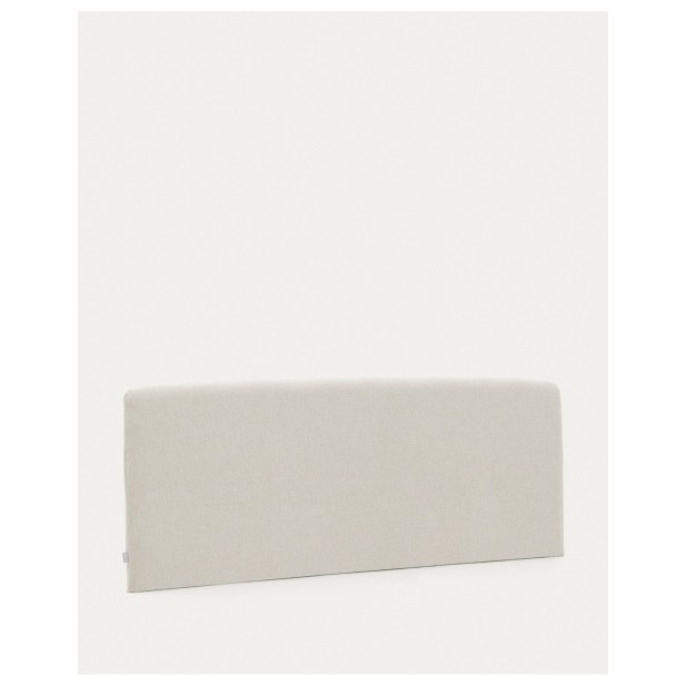 Cabecero desenfundable Valma de... Cabecero desenfundable Valma de...