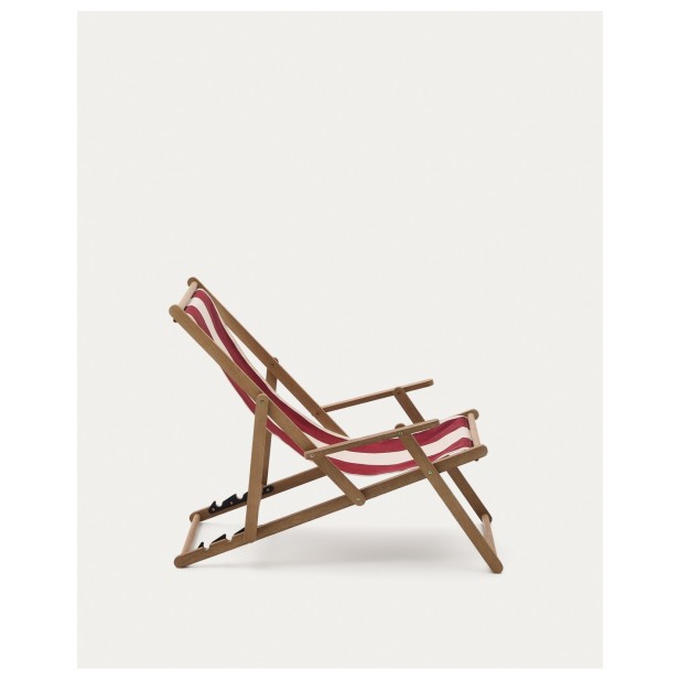 Hamaca plegable de exterior Vilara... Hamaca plegable de exterior Vilara...