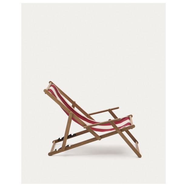 Hamaca plegable de exterior Vilara... Hamaca plegable de exterior Vilara...