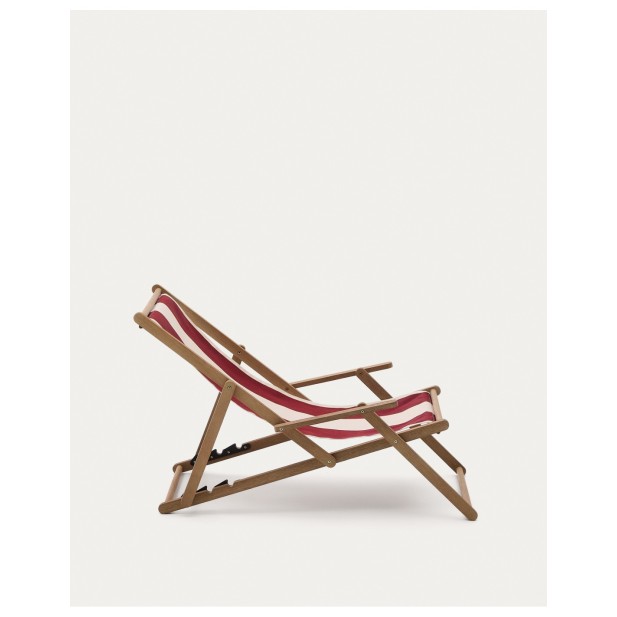 Hamaca plegable de exterior Vilara... Hamaca plegable de exterior Vilara...