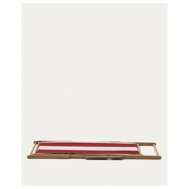 Hamaca plegable de exterior Vilara... Hamaca plegable de exterior Vilara...