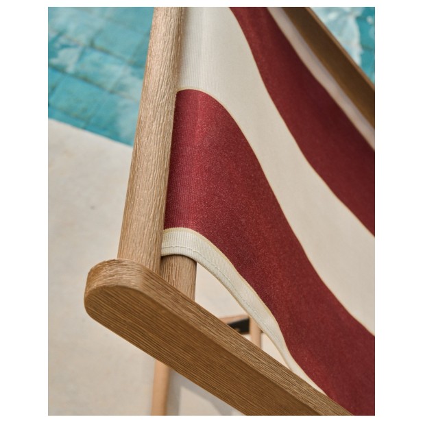 Hamaca plegable de exterior Vilara... Hamaca plegable de exterior Vilara...