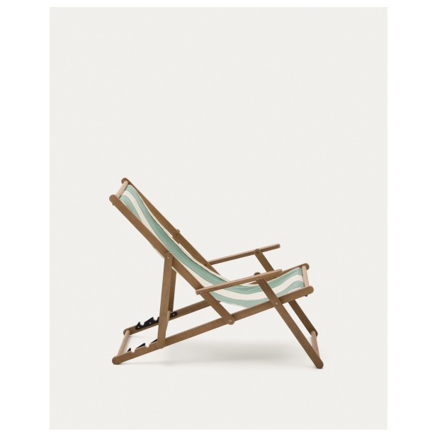 Hamaca plegable de exterior Vilara... Hamaca plegable de exterior Vilara...