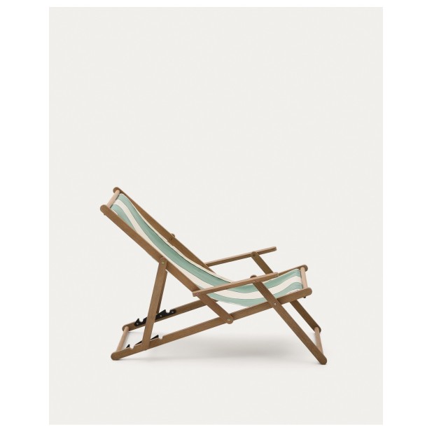 Hamaca plegable de exterior Vilara... Hamaca plegable de exterior Vilara...