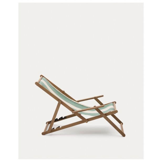 Hamaca plegable de exterior Vilara... Hamaca plegable de exterior Vilara...