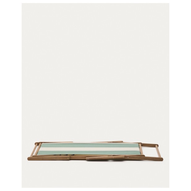 Hamaca plegable de exterior Vilara... Hamaca plegable de exterior Vilara...