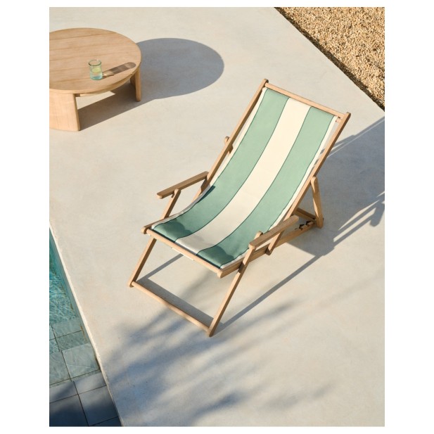 Hamaca plegable de exterior Vilara... Hamaca plegable de exterior Vilara...