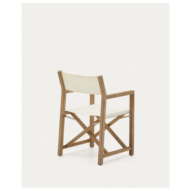 Silla plegable de exterior Vilara... Silla plegable de exterior Vilara...