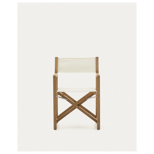 Silla plegable de exterior Vilara... Silla plegable de exterior Vilara...