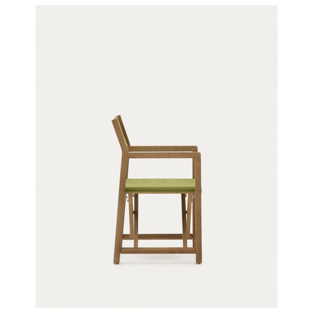 Silla plegable de exterior Vilara... Silla plegable de exterior Vilara...