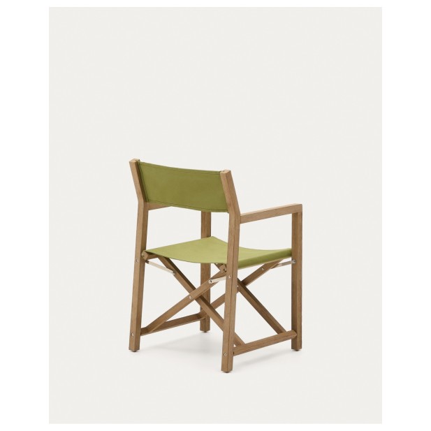 Silla plegable de exterior Vilara... Silla plegable de exterior Vilara...