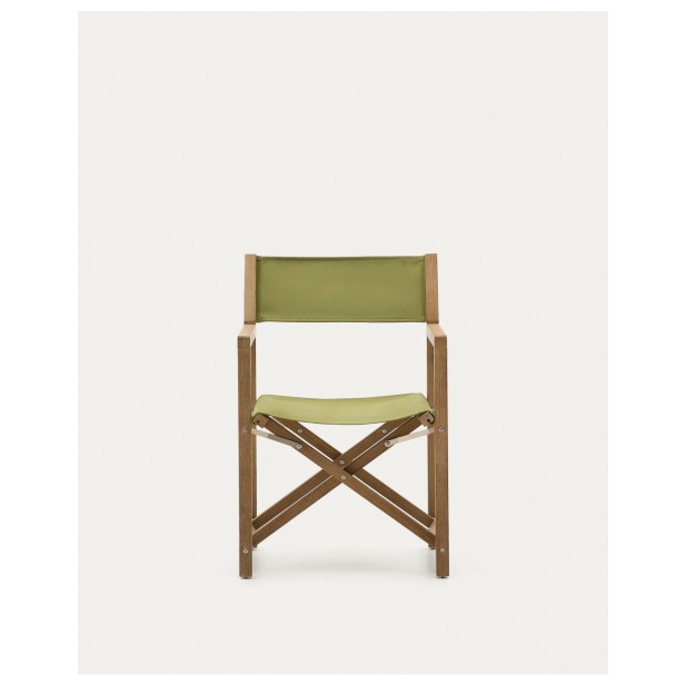 Silla plegable de exterior Vilara... Silla plegable de exterior Vilara...